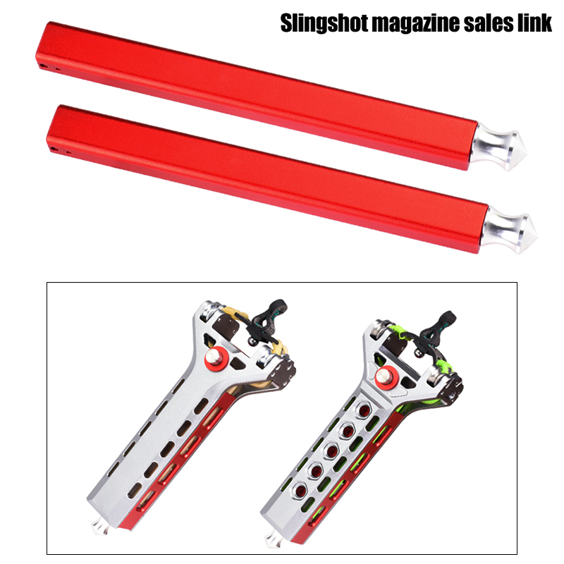 Magazine Holder Rack - Magazine Slingshot Rapid Fire 5G, Tempat