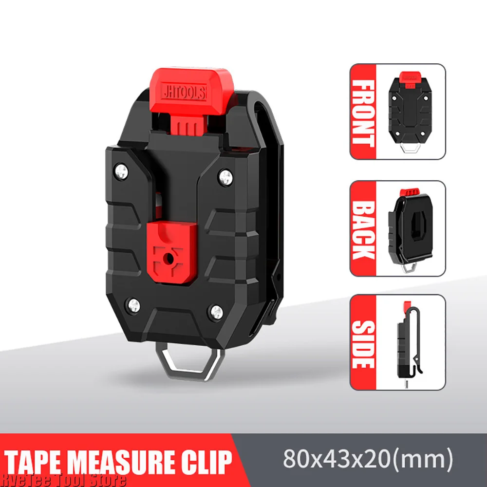 Klip Sabuk Gantung Cepat Pengu - Tape Dispenser Weighted ulasan dan harga