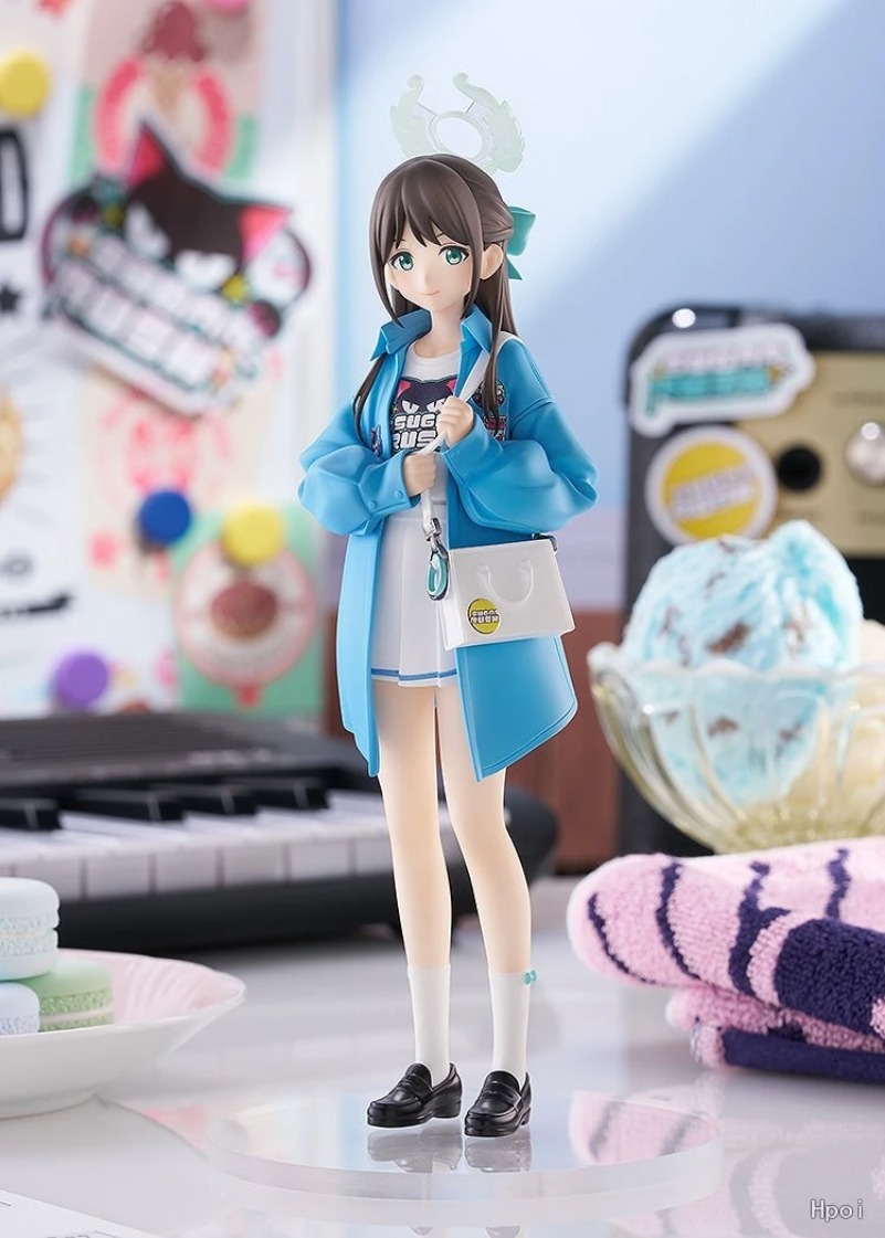 Good Smile POP UP PARADE Airi  - Archive Box Set ulasan dan harga